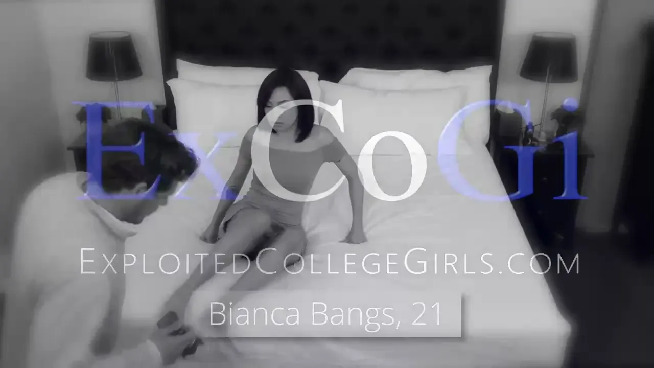 Bianca Bangs Full HD: Exploited College Girl Teen Hardcore & Hot Scene - Free Porn HD | FapTer.net