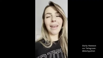 One Glance, No Going Back: Zara Quinn Teen Blowjob, Cunnilingus & Creampie