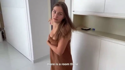 Elina Lizz OnlyFans: High Quality, Hottest Hospitality, Teen GF Seduction