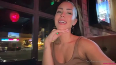 Alina Lopez + Chanel Camryn: Lesbian Babe Duo, Medium Tits, Big Ass, Natural Beauty | Download & Stream