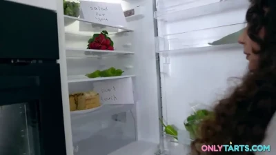 Rose Noir+ Teen Big Tits Diet Trainers Cock Doodstream