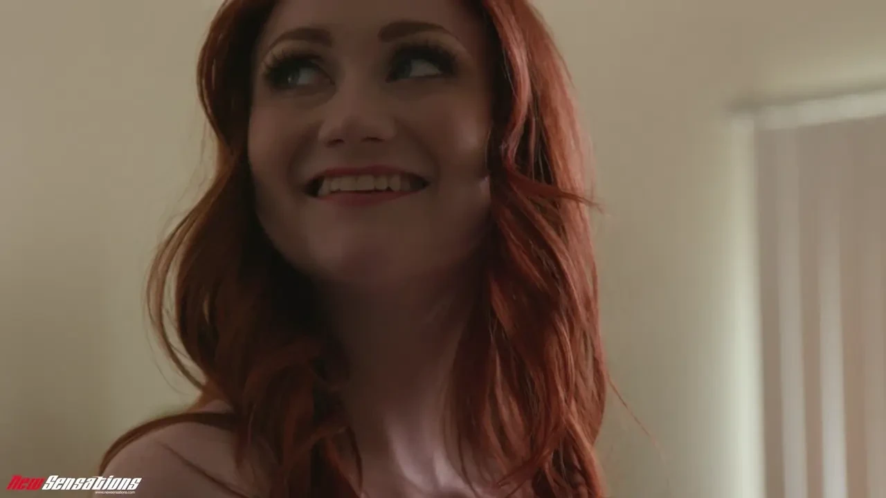 NEW Scarlet Skies+ 2025 Hardcore Redhead Teen JORDAN8 Action - Free Porn HD | FapTer.net