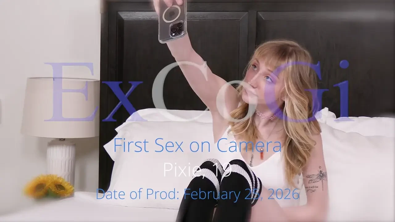 ExploitedCollegeGirls Pixie Lovely POV 1080p Amateur Blonde Casting - Free Porn HD | FapTer.net