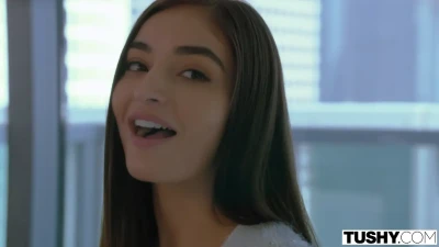 Tushy & Emily Willis & Hime Marie: Ultimate Anal & Hardcore Scenes