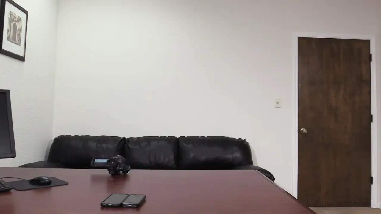 Full HD Casting Couch Scene: Layla's Hot Anal Blowjob & Teen Roleplay - Free Porn HD | FapTer.net