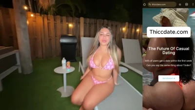 Full HD OnlyFans: Cute Teen with Bubble Butt Likes Big Dicks & Reverse Cowgirl