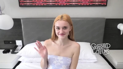 New Gracie 1.26Gb 1080p Teen POV Redhead Skinny OnlyFans Stream