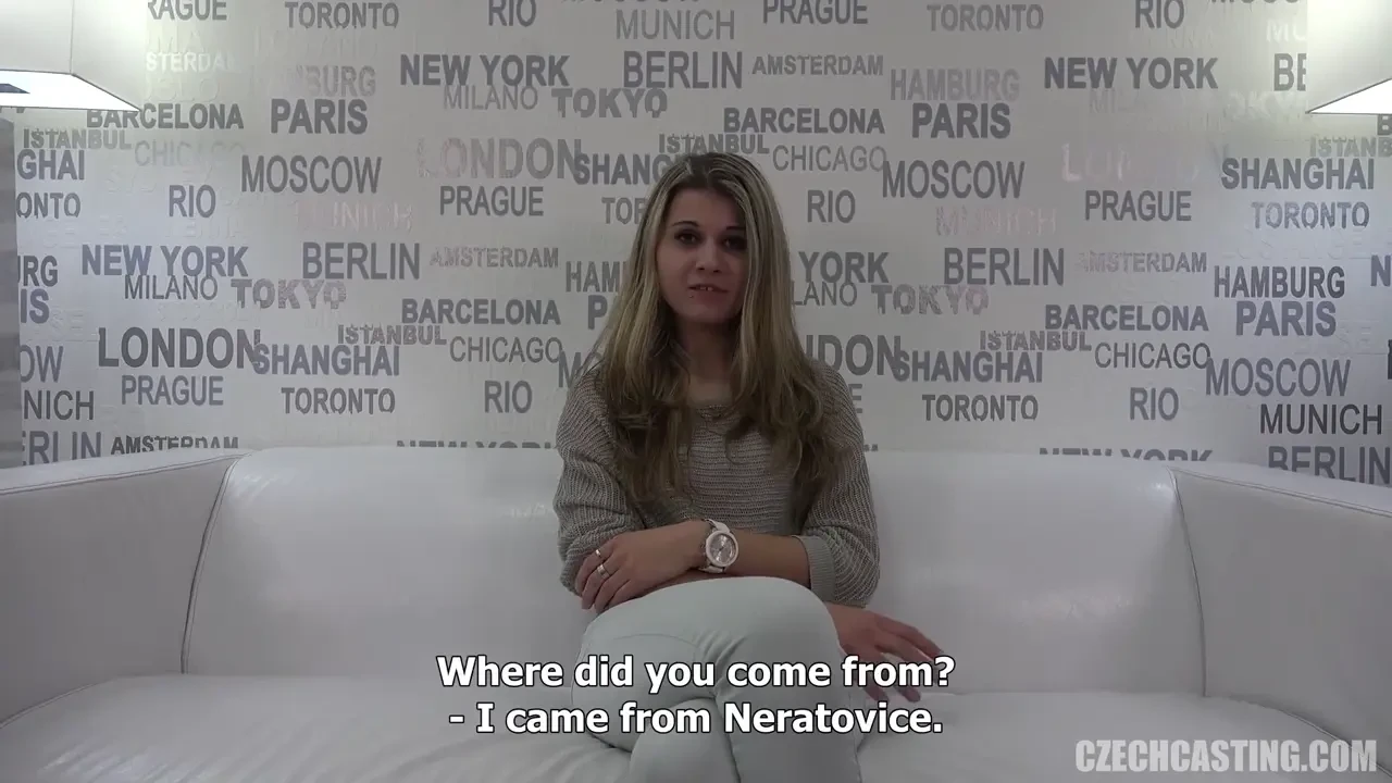 MeetMyLove Nikola 5409 Czech Amateur Cumshot HighQuality Doodstream - Free Porn HD | FapTer.net