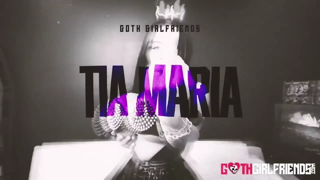 Big Tits Goth Milf Tia Maria+ Gets Facial & Covered in Cum - Free Porn HD | FapTer.net