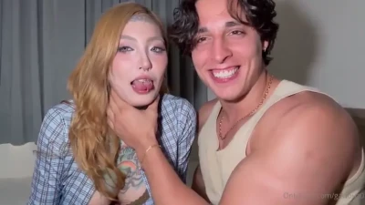 Watch Jethedeath+ Bg Creampie Sextape: Gattouz0, Teen Amateur, Facial