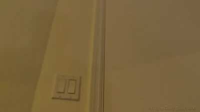 Teen Roleplay: Brin's Backroom Casting Couch - Hardcore Anal, Riding, Blowjob