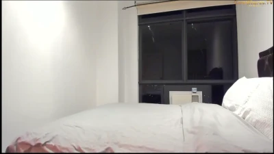 GizzleMcClizzle & Bianca's Virginity Loss: Hardcore Asian Teen Creampie