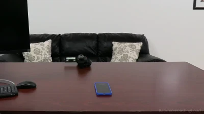 BackroomCastingCouch: Fit Party Girl's First Anal Summer Cline HD Porn