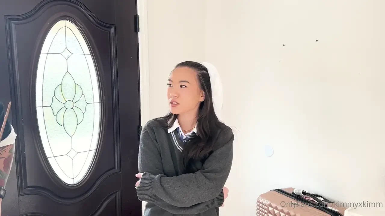 Asian Teen POV Roleplay: Kimmy Kimm+ Harry Potter Cho Chang Hot - Free Porn HD | FapTer.net