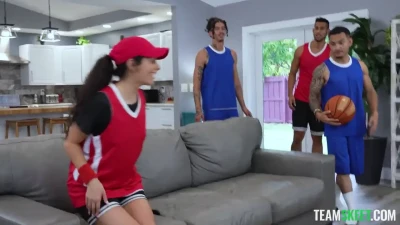 Watch/Download T0mboyz 25 08 24 Angel Gostosa Blowjob Riding Hardcore Babe
