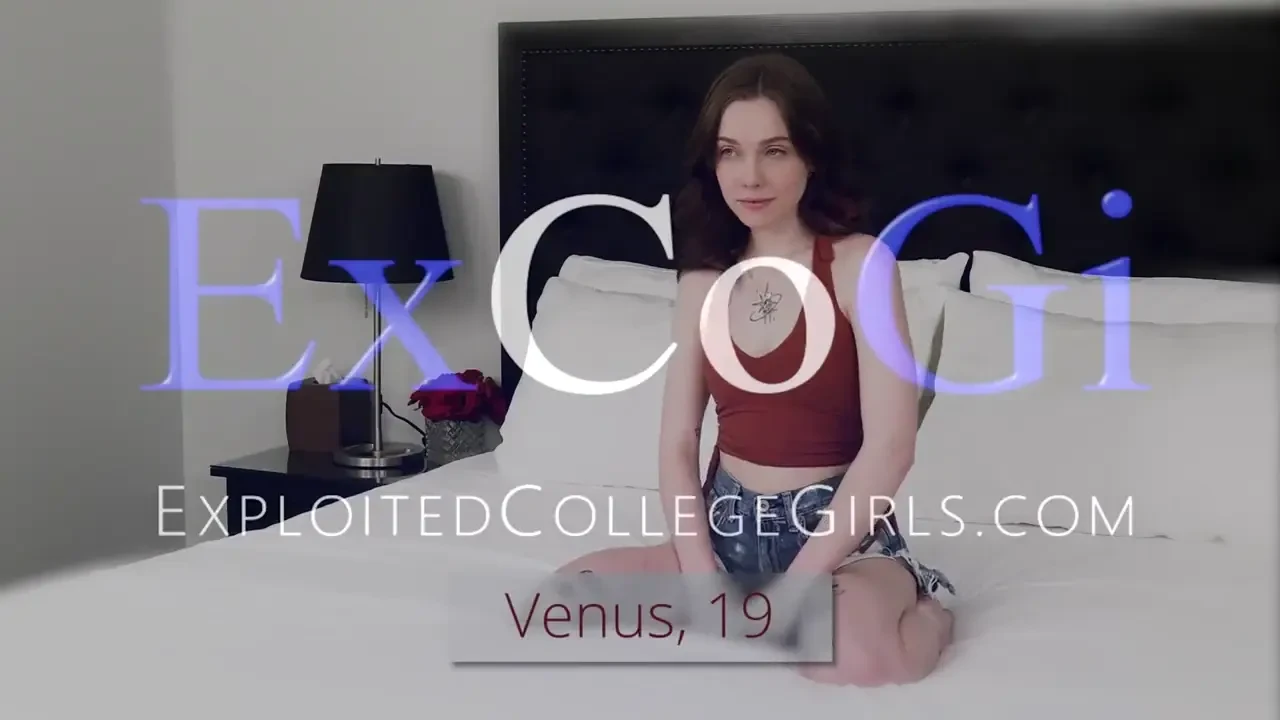 I Was In Pain: Venus Vixen's Anal Creampie with Exploited College Girl | #AnalToys - Free Porn HD | FapTer.net