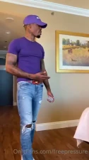 New Luna Star + Camela Clutch: Teen Couple Threesome, Natural & Sexy Doggystyle