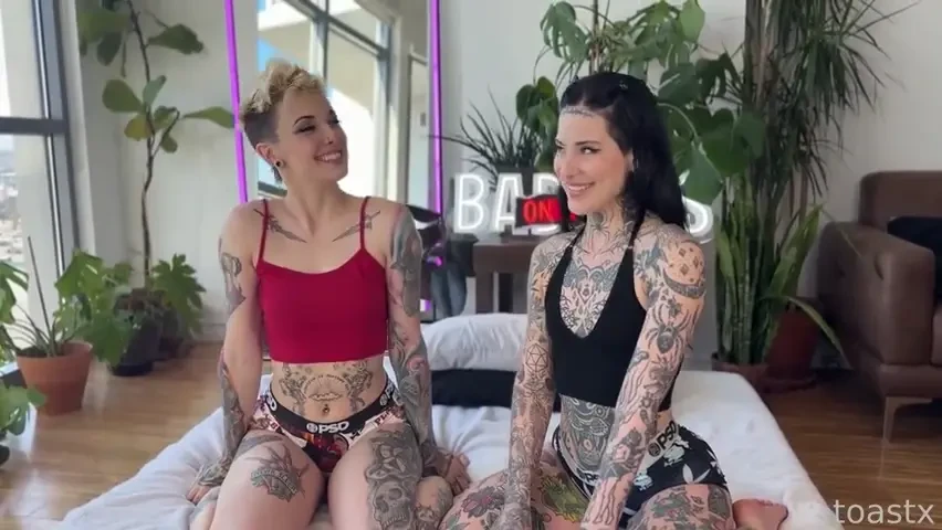 Bgg Threesome Featuring Awlivv+ & ToastX+ | Baddiesonlypov | Teen Amateur Creampie - Free Porn HD | FapTer.net