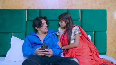 Teen Hardcore Action: Sanjana After Marriage - Download from Savefiles.com