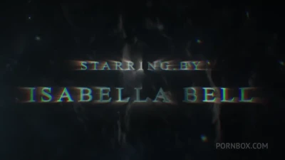 Teen Isabella Bell+ BBC Interracial Anal Intenso Hardcore Blowjob