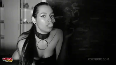 Hot Latina Yuliana: Big Ass, Big Tits, Hardcore POV - LegalPorno
