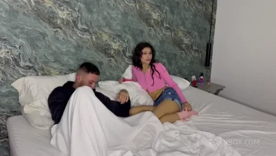 Mell Blanco 01/05/2026: Hardcore Doggy, Anal & Threesome Scenes (Watch/Download)