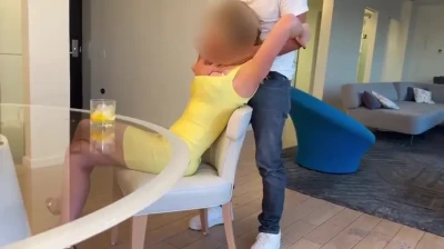 Anonymous Cheating Milf Wife Fucked: Max Fills, Teen Pussy & Facial #NSFW