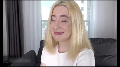Milana Milka+ 2026 Lulustream/Doodstream: Blonde Teen, Anal, Blowjob, Big Tits, Bigass