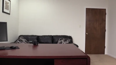 Horny Makayla BackroomCastingCouch: Hardcore Anal, Doggystyle & Cowgirl Roleplay