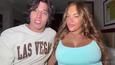 Full HD OnlyFans: Alanna Pow, Gattouz0, Teen, Big Tits, Hardcore