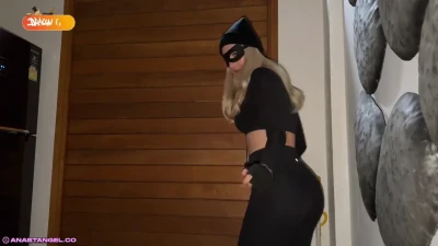Steamy OnlyFans Scene: Big Tits Blonde's Stealing Bust Turns Explicit (HD)