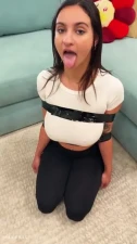 Teen Big Tits & Facial: Hailey Rose on Lulustream Doodstream (2026)