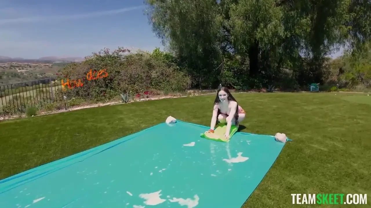 June Spotlight: Hazel Moore+ Slips Into Summer on Doodstream Teen - Free Porn HD | FapTer.net