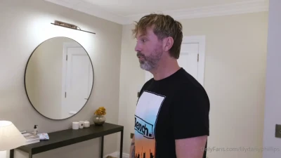 Watch Lily Phillips' New OnlyFans: Amateur Teen Cuck Foursome, #Pussy & #Facial