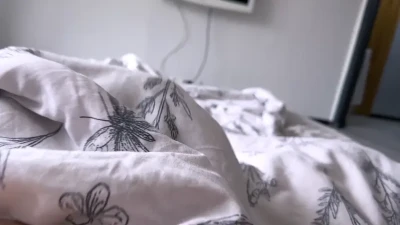 Homemade Stepbro Dickpic: Brunette Teen Stepsis, Bigcock Creampie, Deepthroat Sex