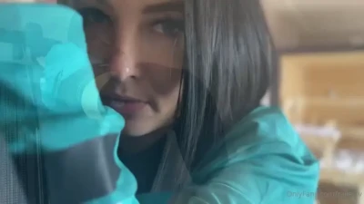 Vidara.so Exclusive: Railey Diesel+ POV Gym Buddy - Big Ass/Tits