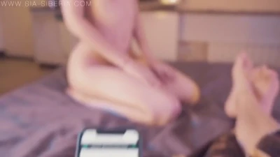 Hardcore OnlyFans: Traci (Detroit Become Human) & Sia Siberia - Anal Scene