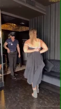 NEW OnlyFans: May Seeds & Officer Johnson - Big Ass, Big Tits, Teen Blowjob