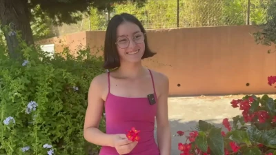 Watch Penelope (19) in New Jacquie Et Michel TV Scene - French Teen, Hardcore, Creampie, & Gap