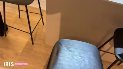 Amateur Latina's First Time Anal Dilation with Huge Cock - Rough Sex & Big Tits