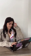 Onlyfans Star Rosaline Dawn - Teen Nurse Sex Act - #sex #blowjob